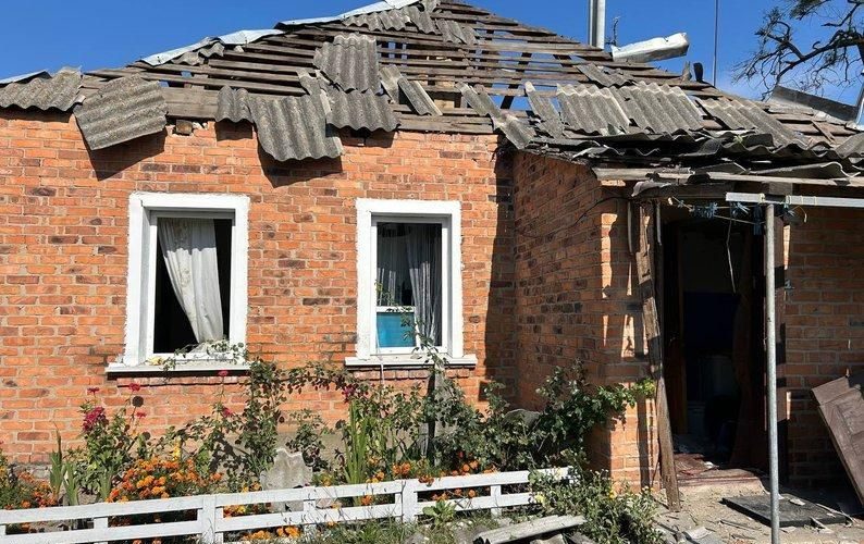 Жителі Житомирщини за 2,5 місяці подали 400 заяв на відшкодування за знищене та пошкоджене житло