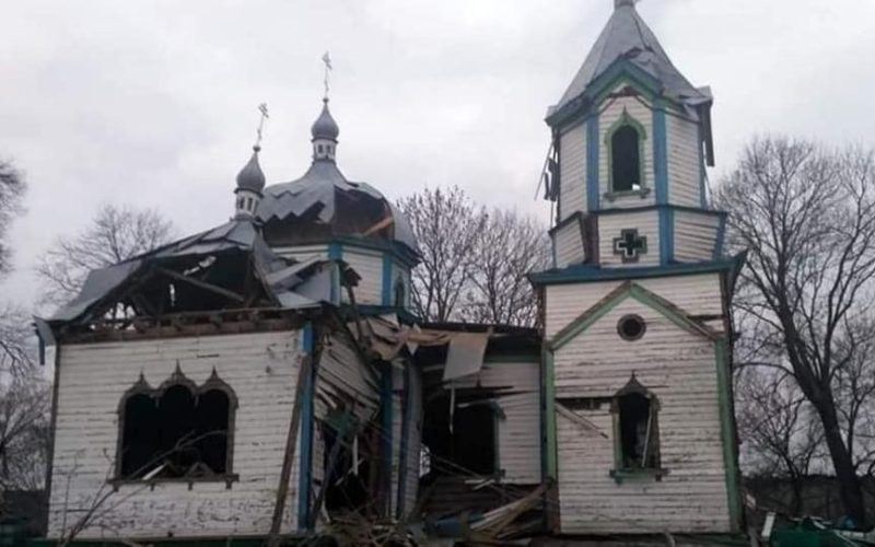 Декілька громад Коростенщини беруть участь у проекті “Спадщина незалежності. Житомирщина 2025”