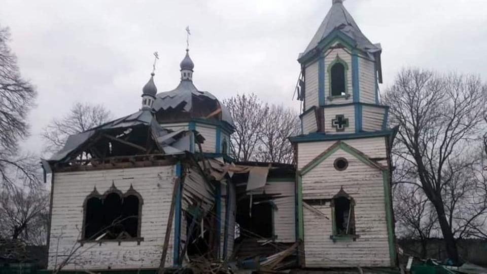 Декілька громад Коростенщини беруть участь у проекті “Спадщина незалежності. Житомирщина 2025”