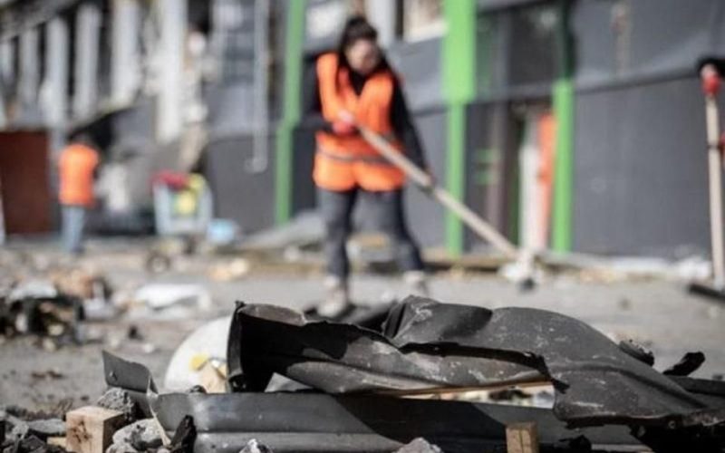 З початку року на Житомирщині до проєкту “Армія безробітних” долучилось понад 2 тис. осіб: які роботи потрібно виконувати
