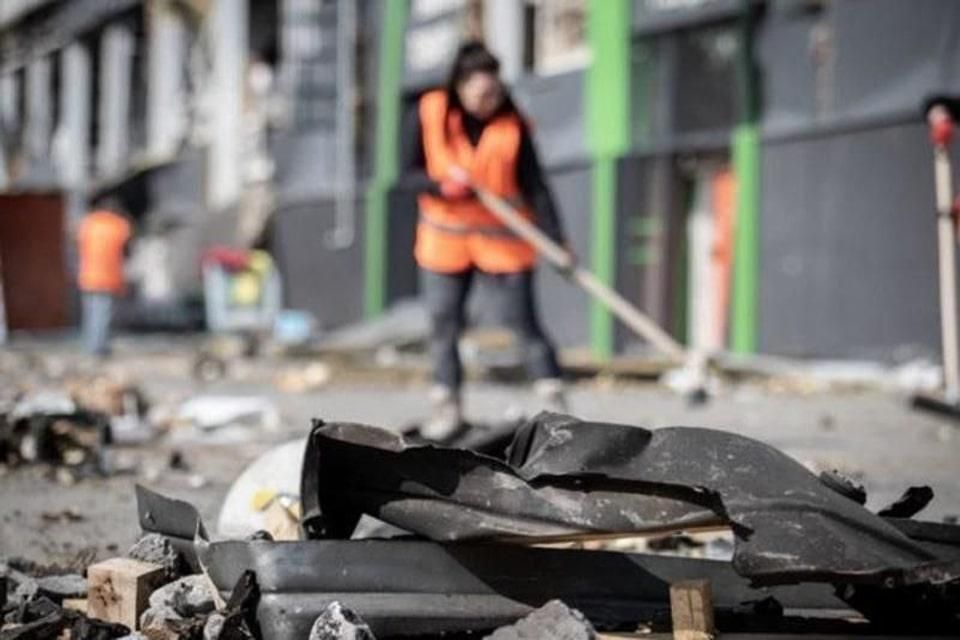 З початку року на Житомирщині до проєкту “Армія безробітних” долучилось понад 2 тис. осіб: які роботи потрібно виконувати