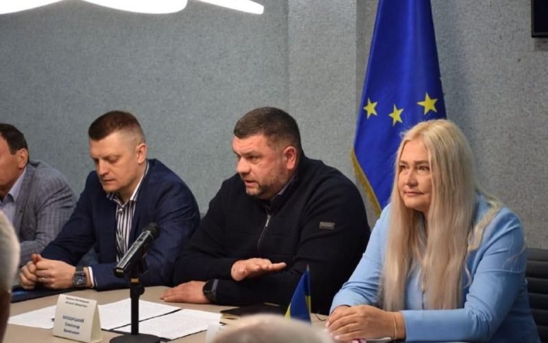 На бізнес в Житомирській області не тиснуть, – керівник прокуратури
