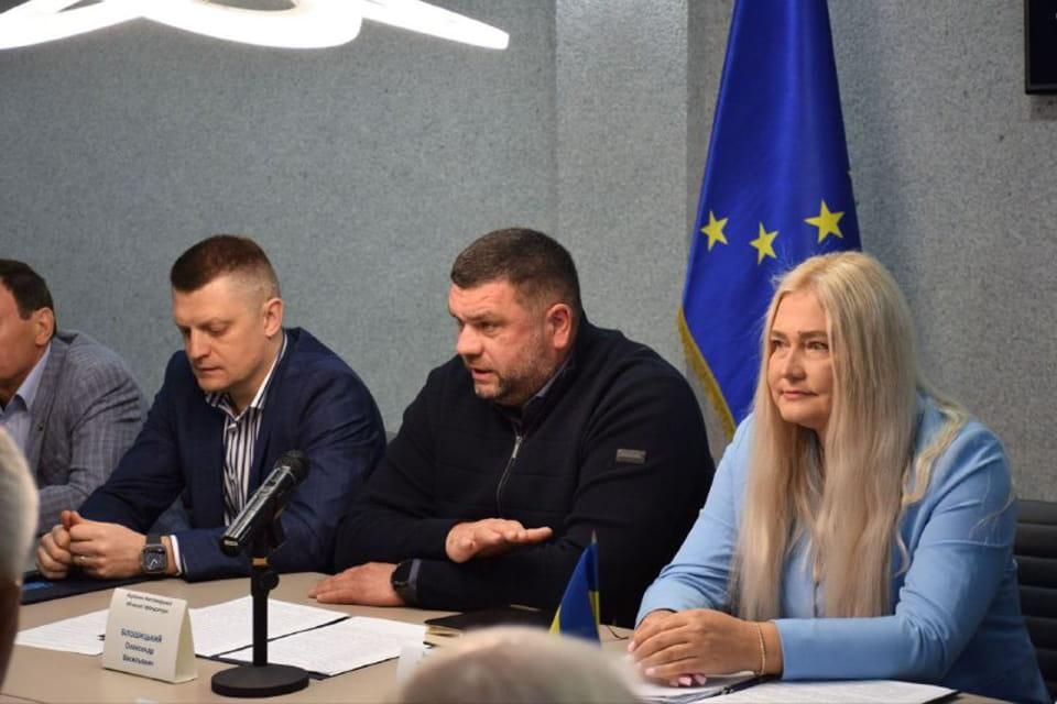 На бізнес в Житомирській області не тиснуть, – керівник прокуратури