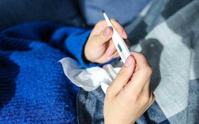 У Коростенському районі фіксують зниження захворюваності на ГРВІ