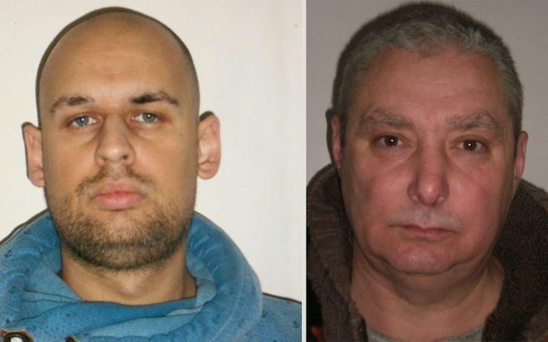 Двоє засуджених у Житомирській області хочуть на обмін у росію