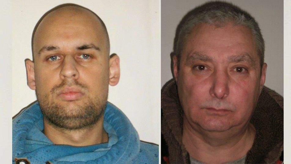 Двоє засуджених у Житомирській області хочуть на обмін у росію
