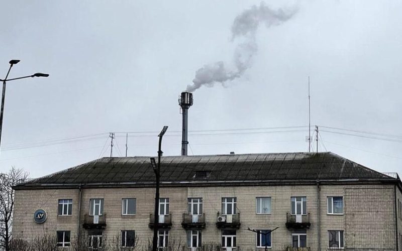 Коростень готується до початку опалювального сезону: коли він може розпочатися