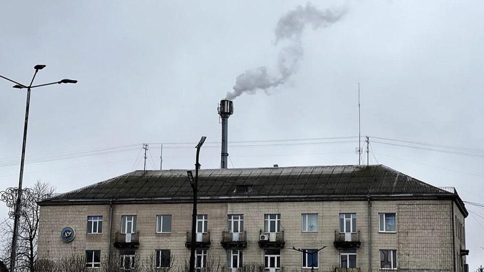 Коростень готується до початку опалювального сезону: коли він може розпочатися