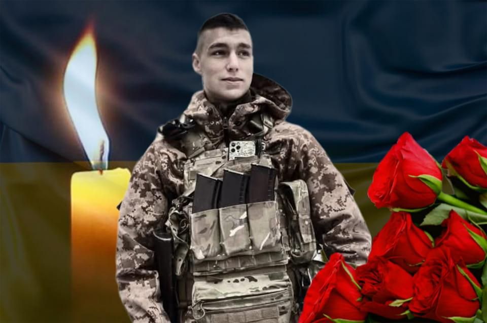 У Словечанській громаді “живим коридором” зустрічатимуть Захисника Андрія Шавловича