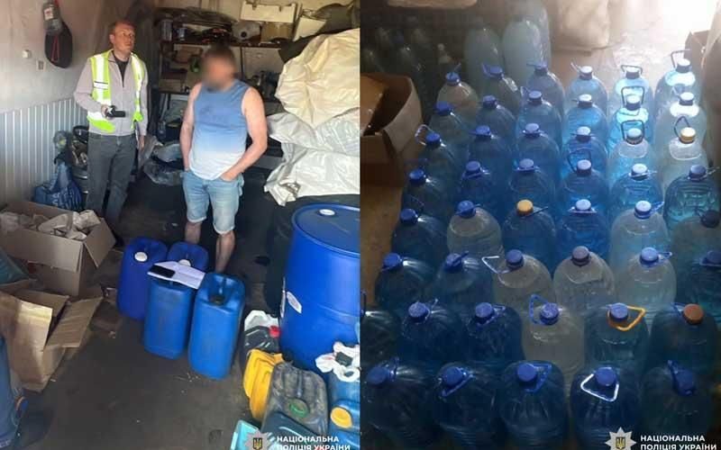П’ятьох жителів області судитимуть за продаж алкоголю невідомого походження в Коростені та Житомирі