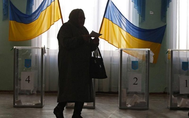 Верховна Рада відклала місцеві вибори до завершення воєнного стану