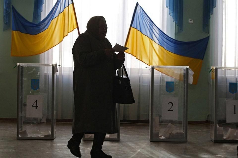 Верховна Рада відклала місцеві вибори до завершення воєнного стану