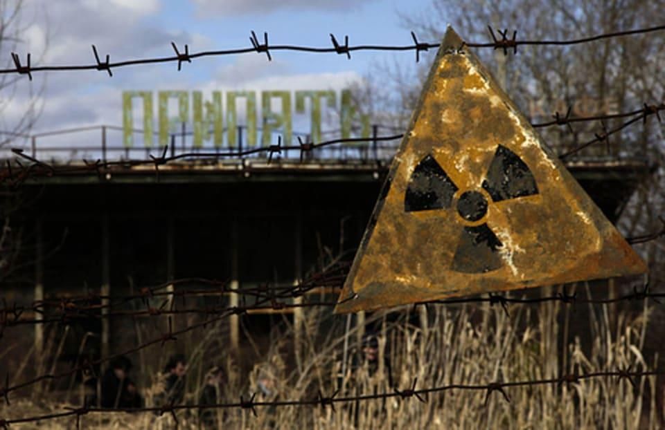 Кабмін запускає експериментальний проєкт на Житомирщині, який дасть змогу встановити місце проживання постраждалих від ЧАЕС