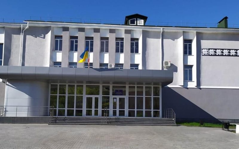 Судді з Коростеня президент продовжив повноваження