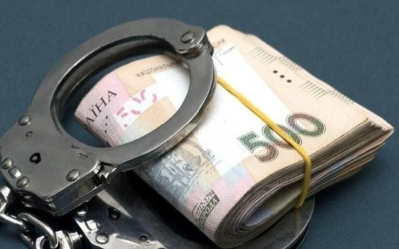Підрядник, який робив заміну покрівлі в одному з ліцеїв Овруцької громади, привласнив понад 1 млн грн бюджетних коштів