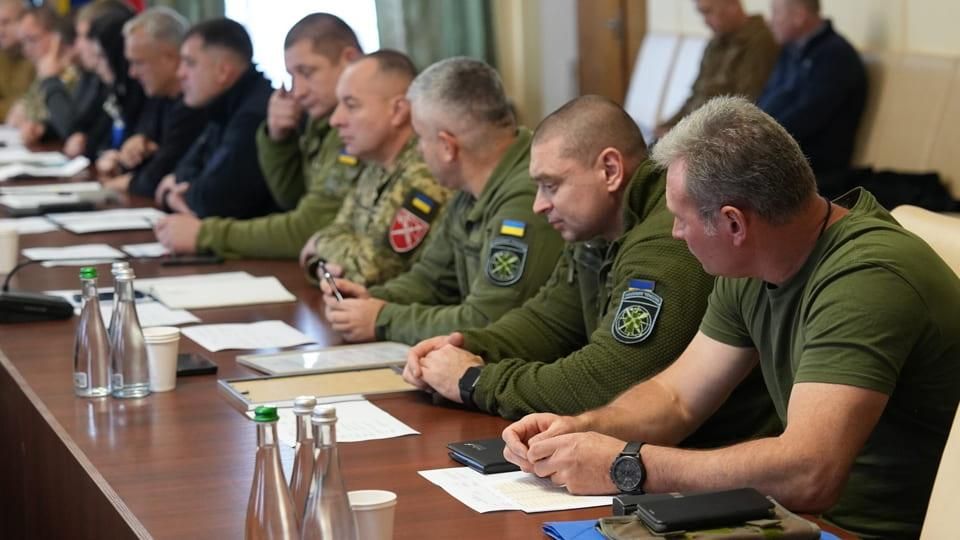 Держкордон з білоруссю на півночі Житомирської області планують укріпити