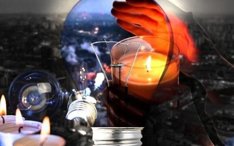 Житомирщина повертається до аварійних відключень: графіки готові