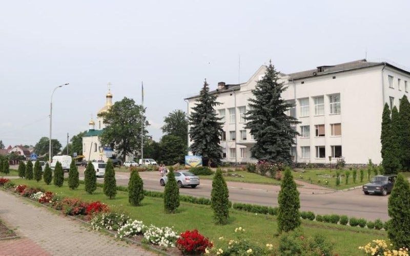 В Олевську й досі не перейменували вулицю Сидора Ковпака: чому