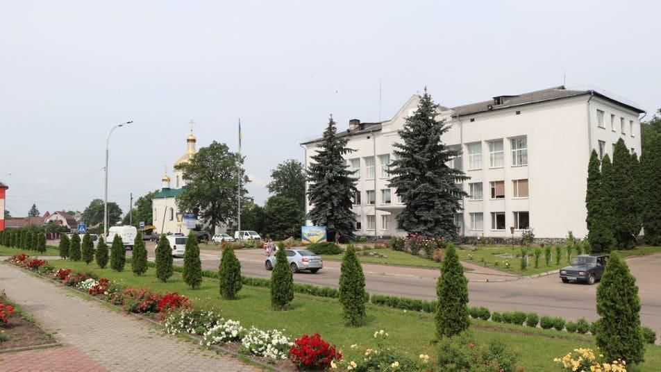 В Олевську й досі не перейменували вулицю Сидора Ковпака: чому