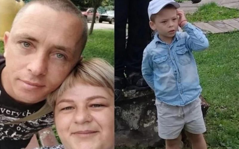 Військовий з Житомирщини разом з дружиною та дитиною загинули під Полтавою: у поліції розглядають версію “вбивства”