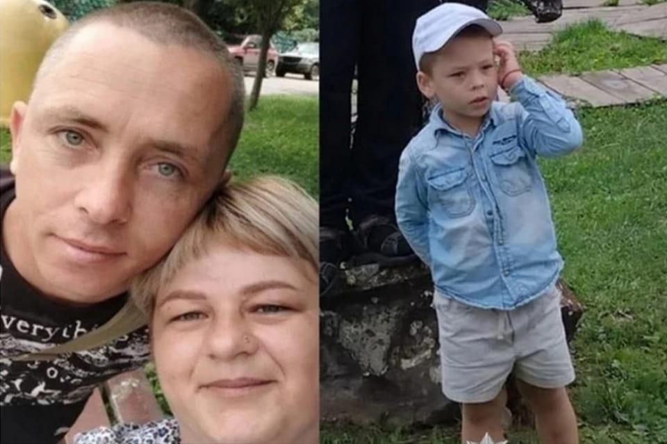 Військовий з Житомирщини разом з дружиною та дитиною загинули під Полтавою: у поліції розглядають версію “вбивства”