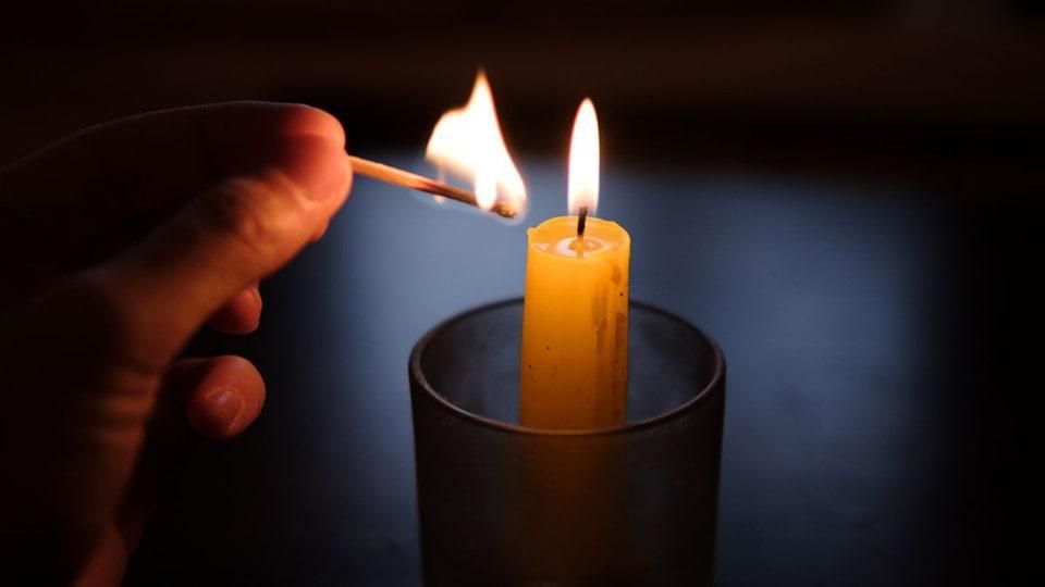 Увечері на Житомирщині “Укренерго” може застосувати аварійні відключення світла