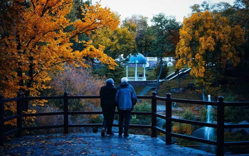 Вихідні у Коростені пройдуть з дощем