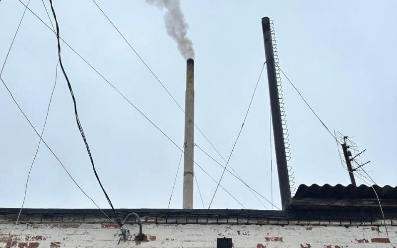 Що “відбувається” у Малині з котельнями та хто вже отримує тепло