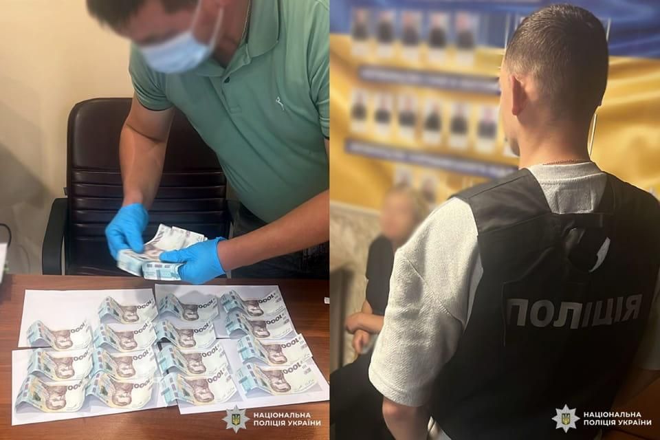 Власниця вантажівки з Коростенського району, яка хотіла відкупитися від правоохоронців, переказала гроші на ЗСУ та отримала іспитовий срок