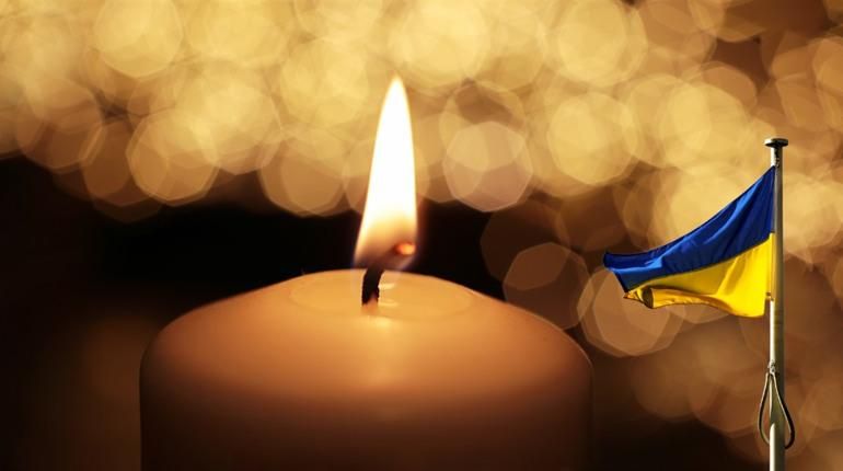 У Малинській громаді 23 жовтня – День жалоби