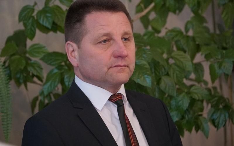 Керівника коростенської лікарні оголосили у розшук, а він каже –  цирк якийсь