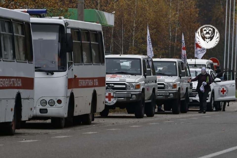 В Україну повернули з рф 1000 тіл загиблих українців