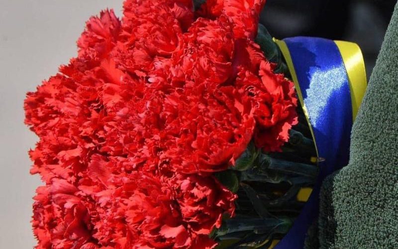 Овруцька громада втратила Захисника Олександра Бойка