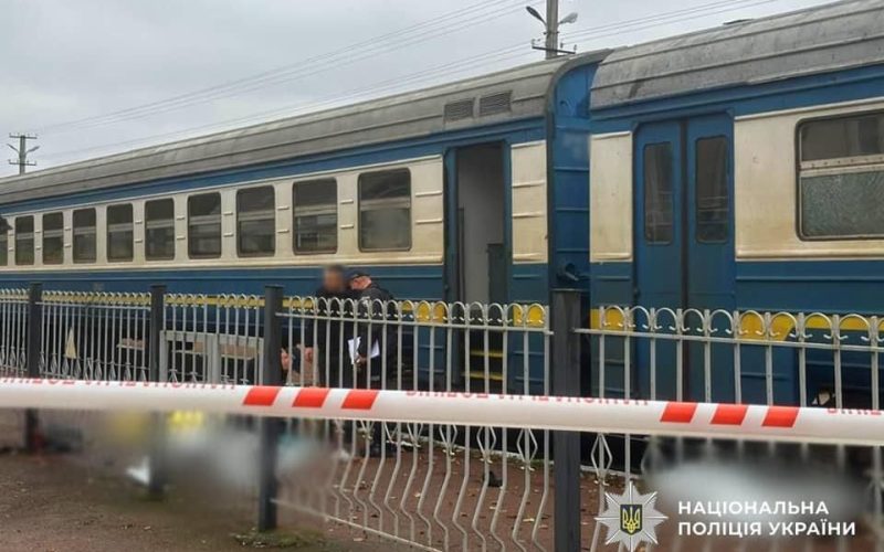 За фактом підриву харків’янином вибухівки в Овручі прокуратура відкрила кримінальне провадження