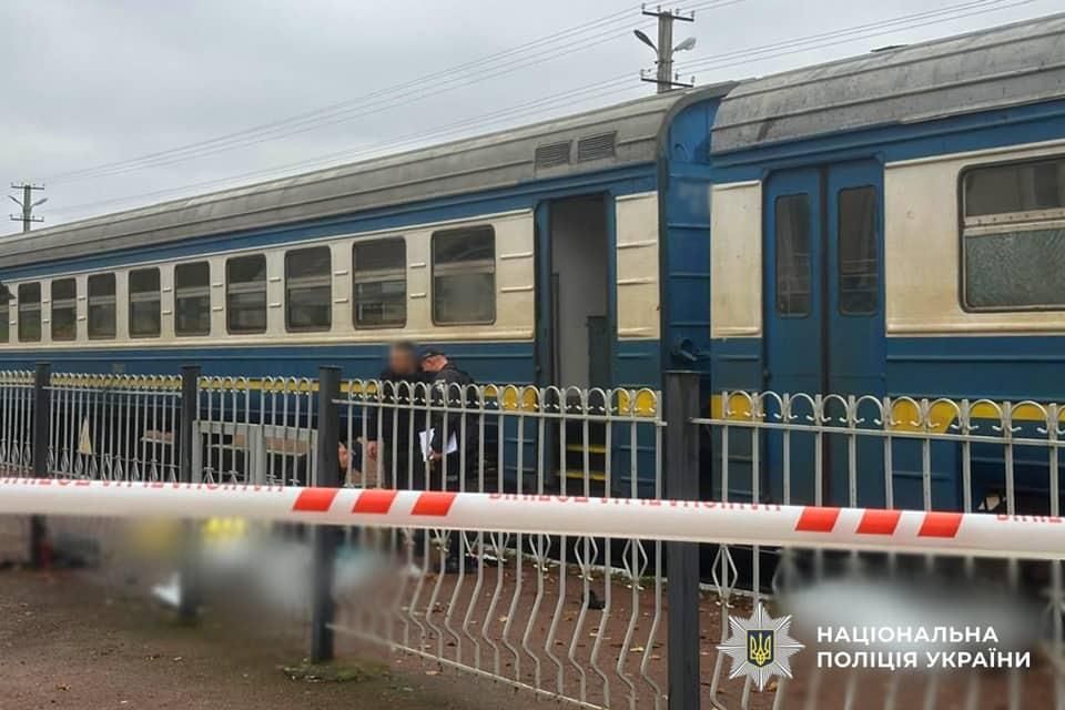 За фактом підриву харків’янином вибухівки в Овручі прокуратура відкрила кримінальне провадження
