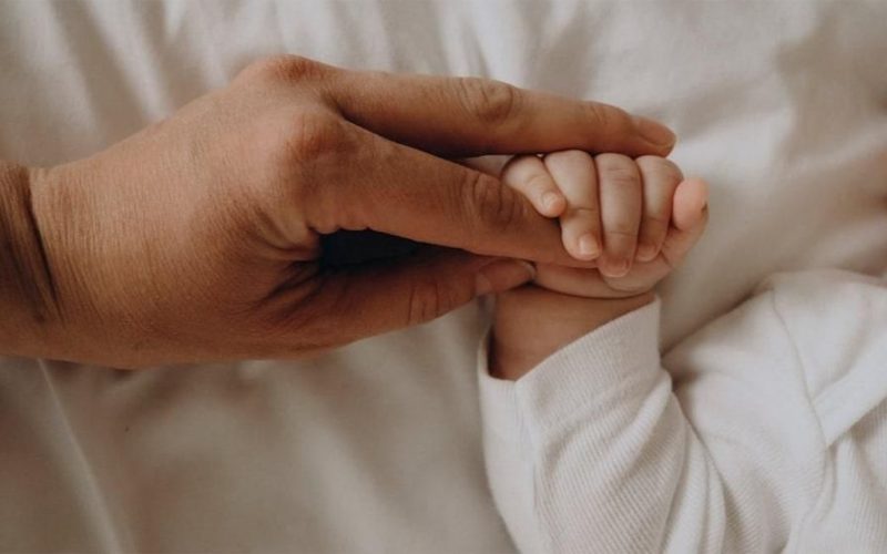 З початку року майже 5 тисяч немовлят народилось на території Житомирської області