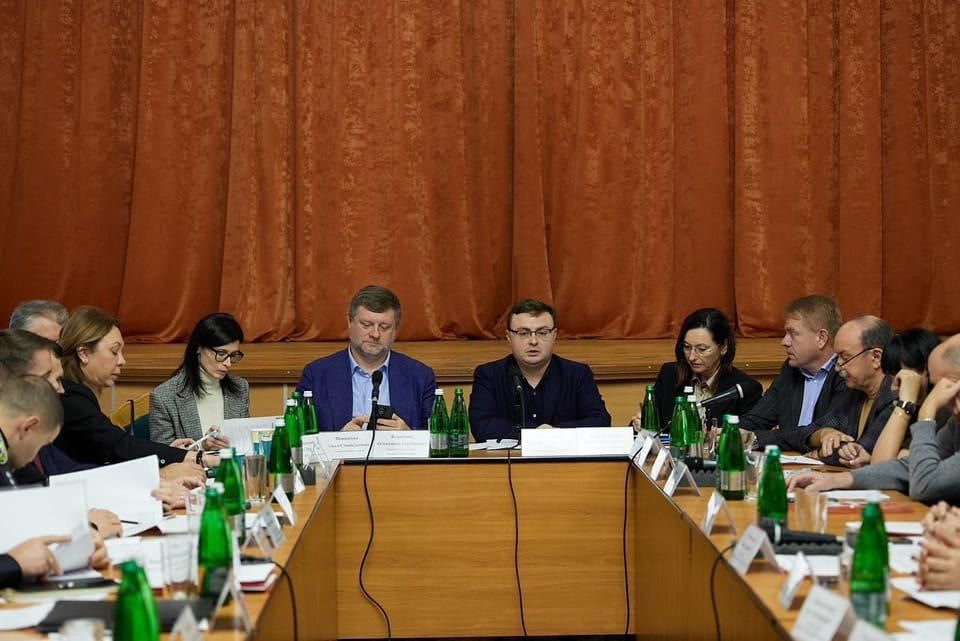 У парламенті хочуть запровадити пожиттєві чорнобильські доплати