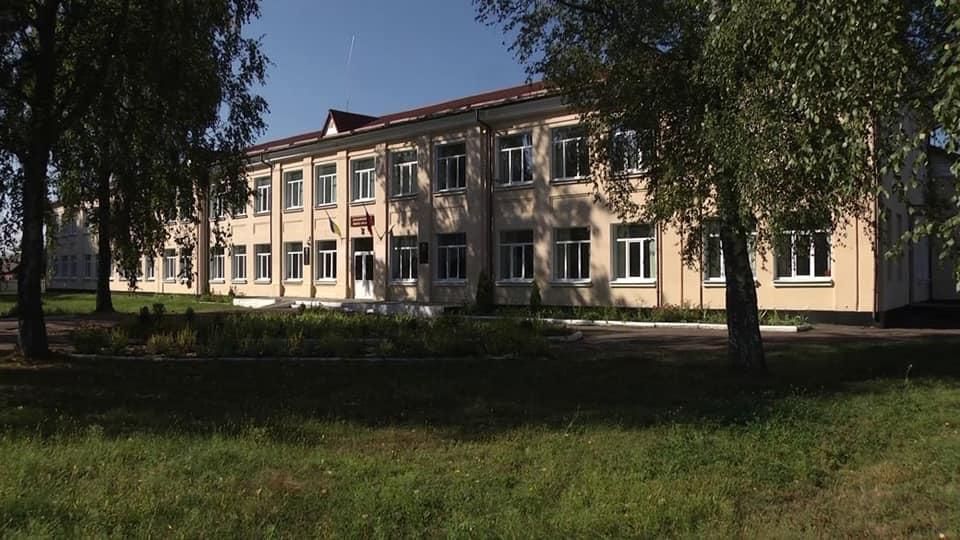 Будівництво укриття ліцею №8 у Коростені призупинили: підрядник не отримав гроші за роботу