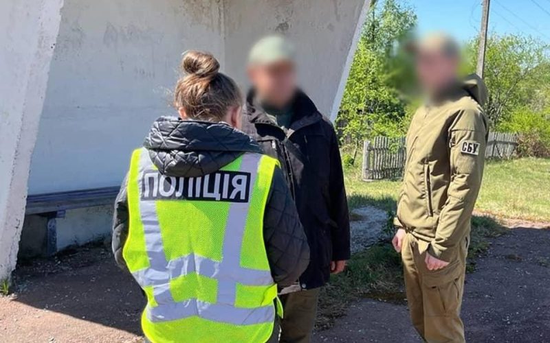 Суд виніс вирок водію зі Словечанського надлісництва, який мав за 3 тис. доларів переправити військовозобов’язаного через кордон