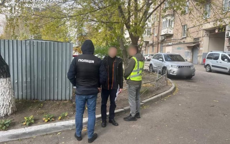 Вирубали понад 2 тис. дерева на більш як 14 млн грн – у Житомирській області оголосили про підозру посадовцям