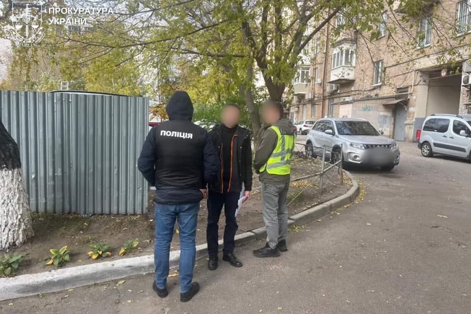 Вирубали понад 2 тис. дерева на більш як 14 млн грн – у Житомирській області оголосили про підозру посадовцям