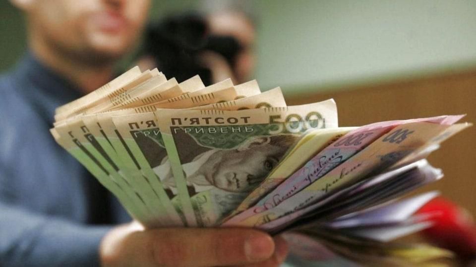 Якою була середня заробітна плата у вересні цього року в Житомирській області