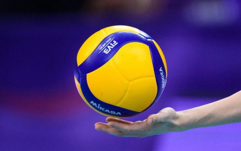 На вихідних в Овручі відбудуться змагання на Кубок Коростенського району з волейболу