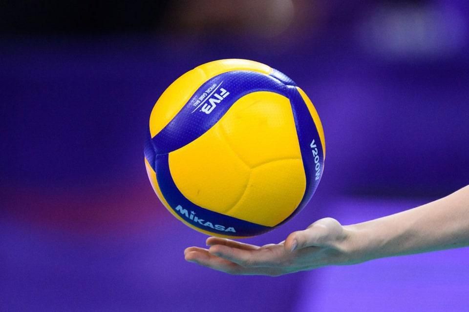 На вихідних в Овручі відбудуться змагання на Кубок Коростенського району з волейболу