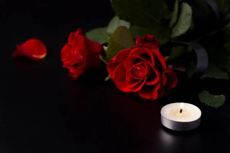 В Овручі повідомили про загибель військового Вадими Ставицького, який вважався безвісти зниклим