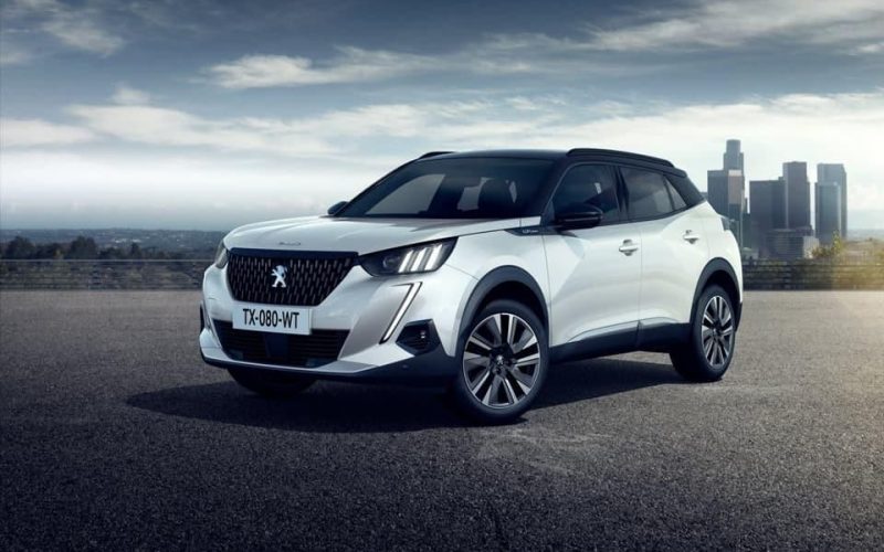 У Коростені комунальна установа хоче придбати автомобіль Peugeot