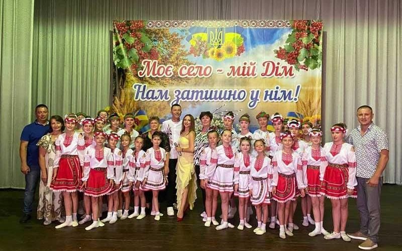 Олевський ансамбль «Сузір’я» понад чверть століття виховує юних танцюристів і здобуває нагороди