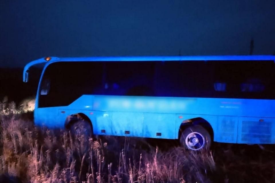 Постраждали четверо людей, серед них — двоє дітей: на Житомирщині не розминулися легковик та автобус