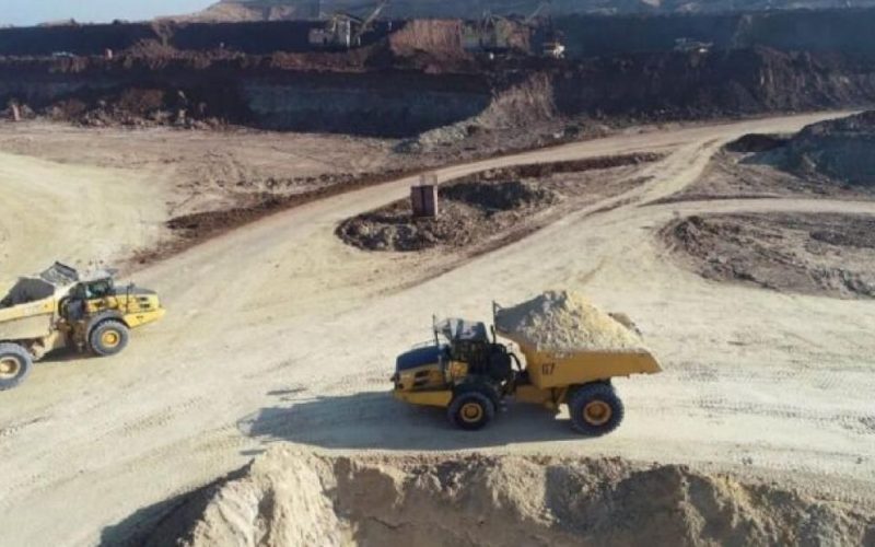 Через обстріли ГЗК в Коростенському районі майже зупинився