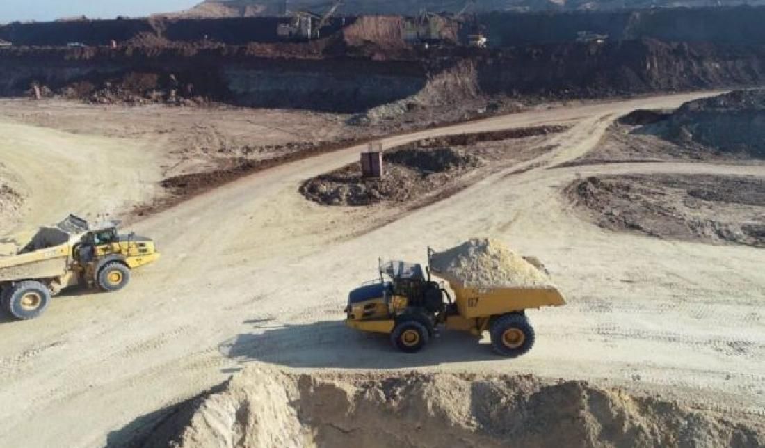 Через обстріли ГЗК в Коростенському районі майже зупинився